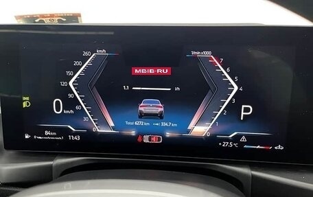 BMW 4 серия, 2024 год, 6 255 000 рублей, 14 фотография