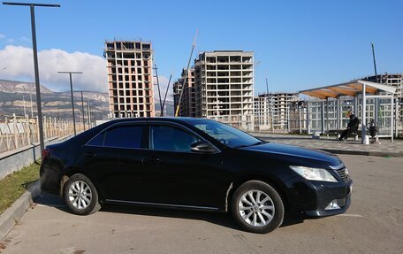 Toyota Camry, 2012 год, 1 600 000 рублей, 3 фотография
