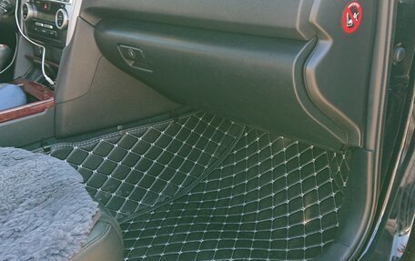 Toyota Camry, 2012 год, 1 600 000 рублей, 7 фотография