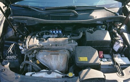 Toyota Camry, 2012 год, 1 600 000 рублей, 12 фотография