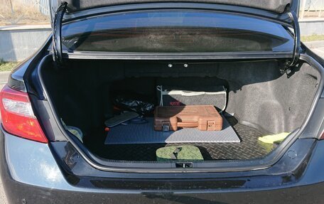 Toyota Camry, 2012 год, 1 600 000 рублей, 13 фотография