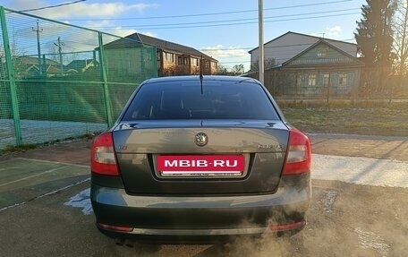 Skoda Octavia, 2013 год, 980 000 рублей, 4 фотография