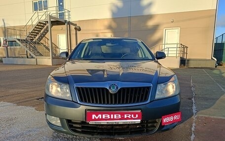 Skoda Octavia, 2013 год, 980 000 рублей, 2 фотография