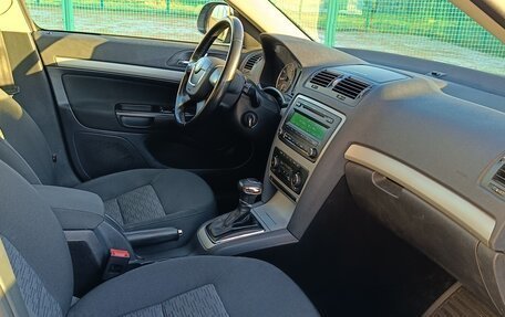 Skoda Octavia, 2013 год, 980 000 рублей, 5 фотография