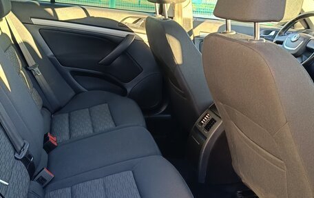 Skoda Octavia, 2013 год, 980 000 рублей, 6 фотография