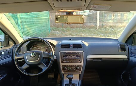 Skoda Octavia, 2013 год, 980 000 рублей, 7 фотография