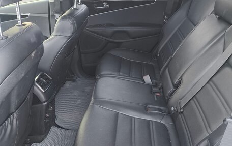 KIA Sorento III Prime рестайлинг, 2019 год, 2 700 000 рублей, 9 фотография