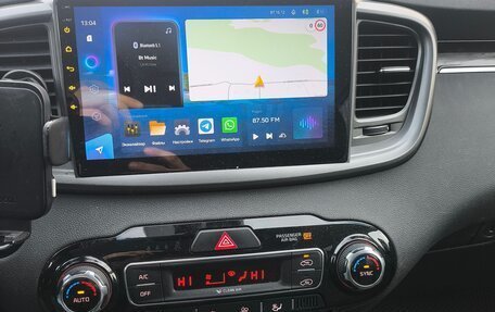 KIA Sorento III Prime рестайлинг, 2019 год, 2 700 000 рублей, 7 фотография