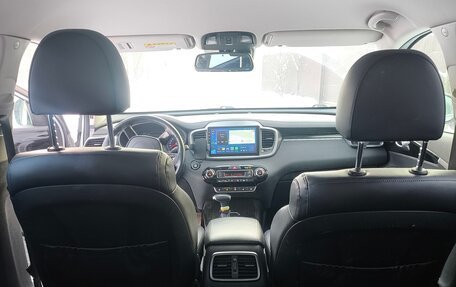 KIA Sorento III Prime рестайлинг, 2019 год, 2 700 000 рублей, 8 фотография