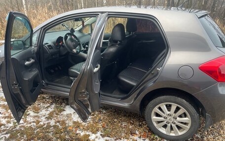 Toyota Auris II, 2008 год, 499 000 рублей, 2 фотография