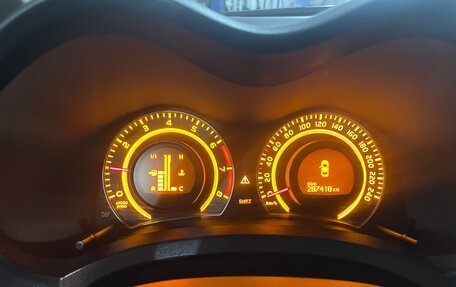 Toyota Auris II, 2008 год, 499 000 рублей, 4 фотография