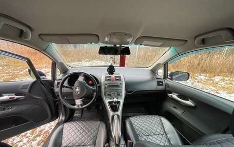 Toyota Auris II, 2008 год, 499 000 рублей, 3 фотография