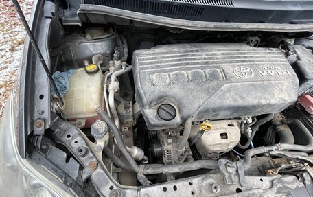 Toyota Auris II, 2008 год, 499 000 рублей, 11 фотография