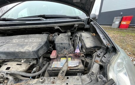 Toyota Auris II, 2008 год, 499 000 рублей, 13 фотография