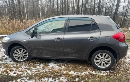 Toyota Auris II, 2008 год, 499 000 рублей, 9 фотография