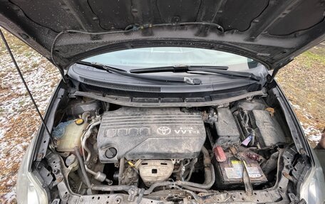 Toyota Auris II, 2008 год, 499 000 рублей, 10 фотография