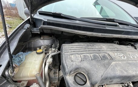 Toyota Auris II, 2008 год, 499 000 рублей, 12 фотография