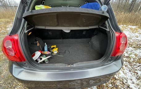 Toyota Auris II, 2008 год, 499 000 рублей, 15 фотография