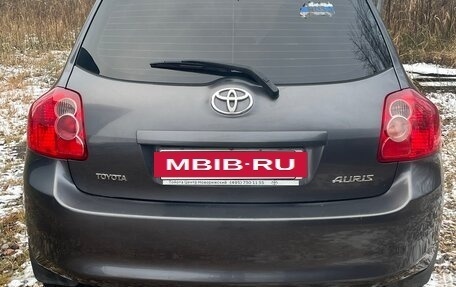 Toyota Auris II, 2008 год, 499 000 рублей, 8 фотография