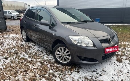Toyota Auris II, 2008 год, 499 000 рублей, 6 фотография