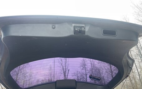 Toyota Auris II, 2008 год, 499 000 рублей, 16 фотография