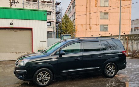 SsangYong Stavic, 2014 год, 1 385 000 рублей, 7 фотография