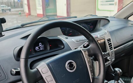 SsangYong Stavic, 2014 год, 1 385 000 рублей, 10 фотография