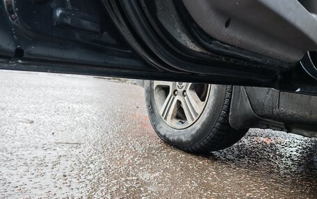 SsangYong Stavic, 2014 год, 1 385 000 рублей, 18 фотография