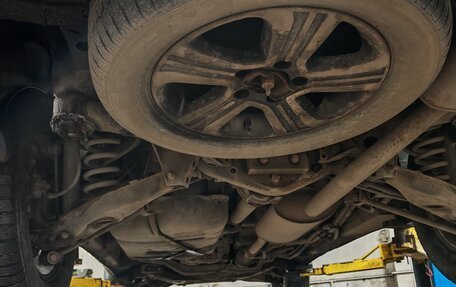 SsangYong Stavic, 2014 год, 1 385 000 рублей, 13 фотография