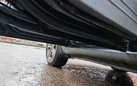 SsangYong Stavic, 2014 год, 1 385 000 рублей, 17 фотография