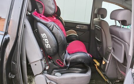 SsangYong Stavic, 2014 год, 1 385 000 рублей, 12 фотография