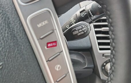 SsangYong Stavic, 2014 год, 1 385 000 рублей, 14 фотография