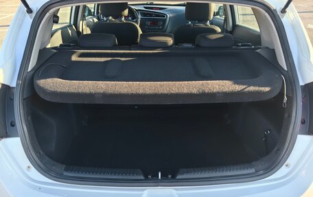 KIA cee'd III, 2016 год, 1 300 000 рублей, 12 фотография