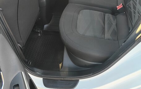 KIA cee'd III, 2016 год, 1 300 000 рублей, 10 фотография