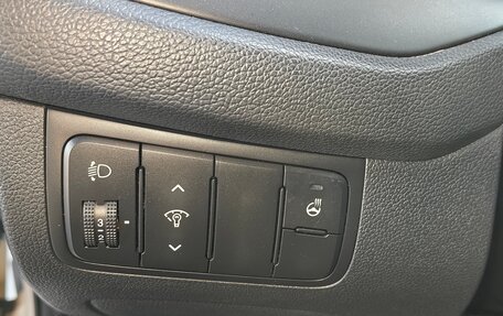 KIA cee'd III, 2016 год, 1 300 000 рублей, 9 фотография