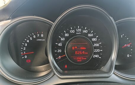 KIA cee'd III, 2016 год, 1 300 000 рублей, 8 фотография