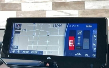 Toyota Harrier, 2020 год, 1 960 000 рублей, 8 фотография