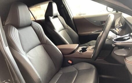 Toyota Harrier, 2020 год, 1 960 000 рублей, 16 фотография