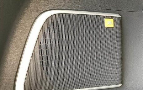 Toyota Harrier, 2020 год, 1 960 000 рублей, 11 фотография