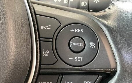 Toyota Harrier, 2020 год, 1 960 000 рублей, 15 фотография