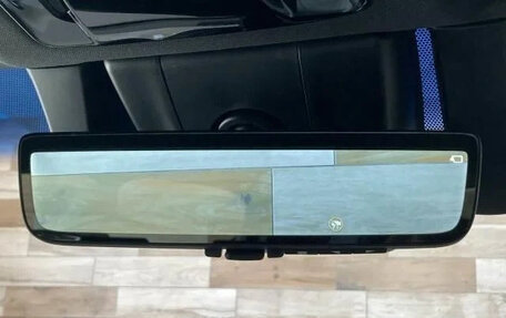 Toyota Harrier, 2020 год, 1 960 000 рублей, 12 фотография