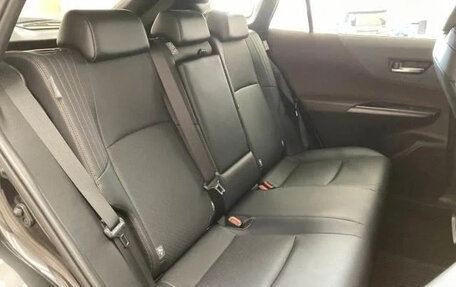 Toyota Harrier, 2020 год, 1 960 000 рублей, 17 фотография