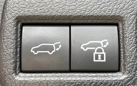 Toyota Harrier, 2020 год, 1 960 000 рублей, 14 фотография