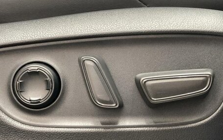 Toyota Harrier, 2020 год, 1 960 000 рублей, 20 фотография