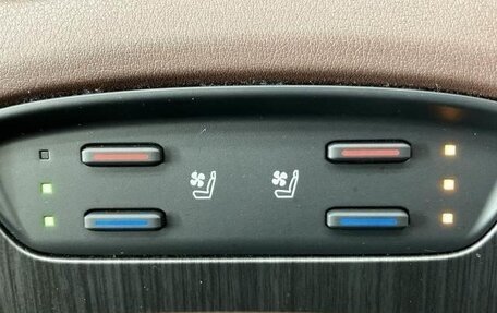 Toyota Harrier, 2020 год, 1 960 000 рублей, 10 фотография