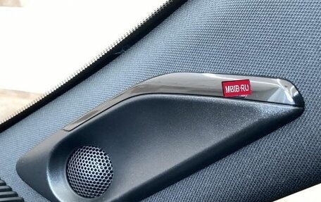 Toyota Harrier, 2020 год, 1 960 000 рублей, 7 фотография