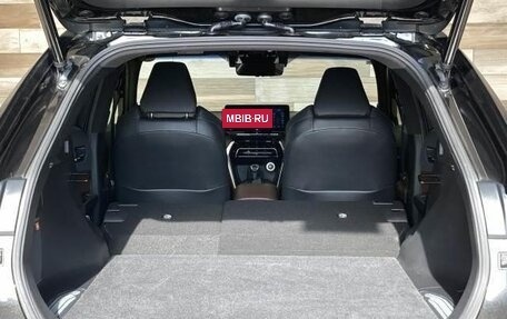 Toyota Harrier, 2020 год, 1 960 000 рублей, 18 фотография