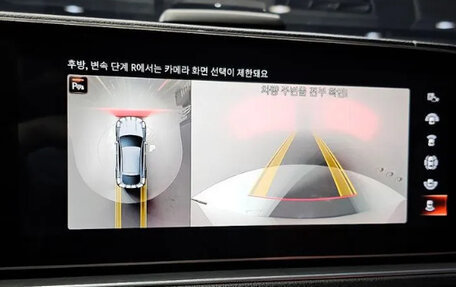 Mercedes-Benz GLE Coupe, 2023 год, 8 305 000 рублей, 12 фотография