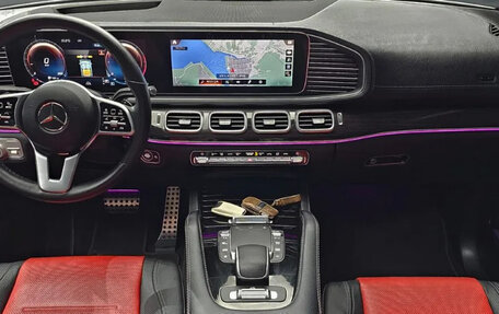 Mercedes-Benz GLE Coupe, 2023 год, 8 305 000 рублей, 5 фотография