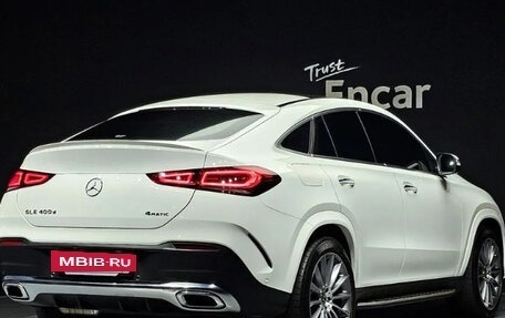 Mercedes-Benz GLE Coupe, 2023 год, 8 305 000 рублей, 2 фотография